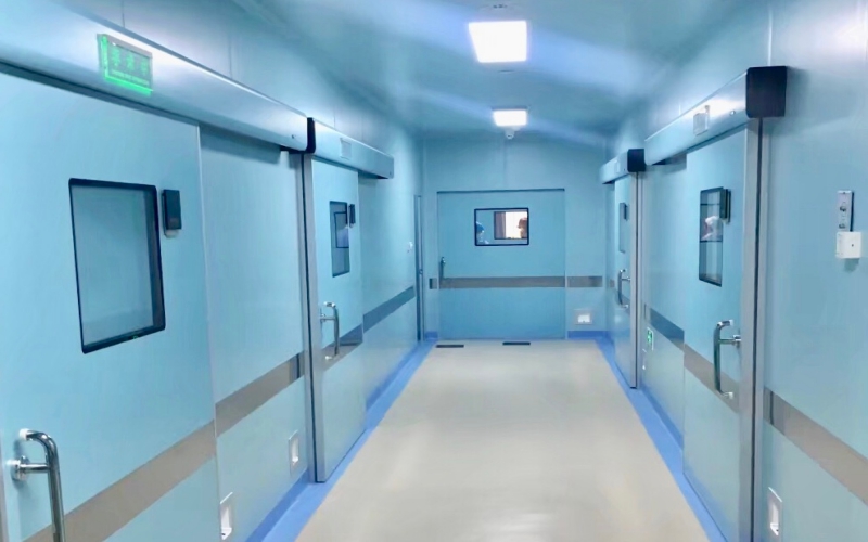 手術室凈化工程公司廠家哪家好？如何選擇