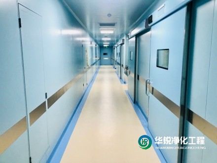 手術(shù)室裝修時，如何考慮空氣凈化系統(tǒng)的布局和設(shè)計(jì)？