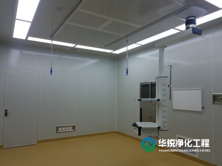 綜合醫院傳統冷熱源設計有哪些弊病，如何改進?