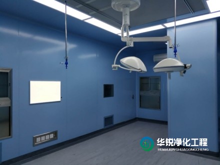 手術(shù)室工程中什么時(shí)候采用鉛板?